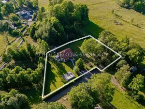Prodej chalupy, Heřmanice, 172 m2
