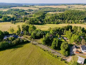 Prodej chalupy, Heřmanice, 172 m2
