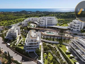 Prodej bytu 2+kk, Mijas, Španělsko, 50 m2
