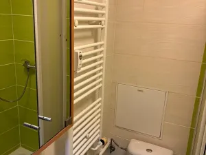 Pronájem bytu 1+1, Plzeň, Kyjevská, 29 m2