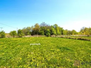 Prodej pozemku pro bydlení, Horní Lhota, Okružní, 1777 m2
