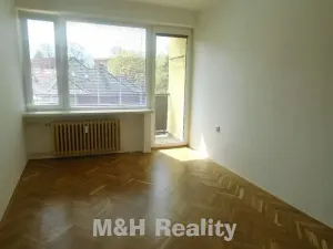 Pronájem bytu 2+1, Frýdlant nad Ostravicí, Palackého, 57 m2