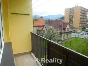 Pronájem bytu 2+1, Frýdlant nad Ostravicí, Palackého, 57 m2