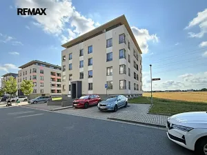 Prodej bytu 3+kk, Chrudim, Na Špici, 72 m2