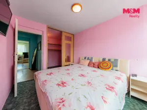Prodej rodinného domu, Horní Slavkov, Kounice, 94 m2