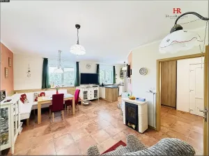 Prodej rodinného domu, Lštění, 71 m2