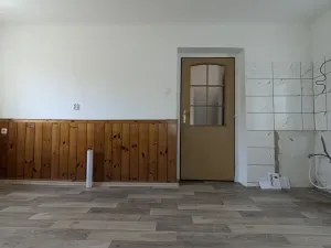 Prodej rodinného domu, Vysoká, 114 m2