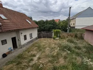 Prodej rodinného domu, Vysoká, 114 m2