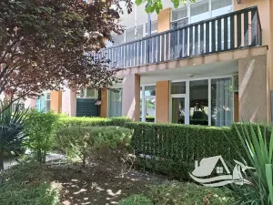 Prodej bytu 2+kk, Acheloj, Bulharsko, 53 m2