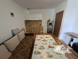 Prodej bytu 2+kk, Acheloj, Bulharsko, 53 m2