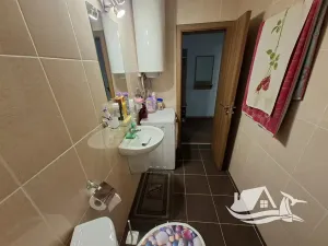 Prodej bytu 2+kk, Acheloj, Bulharsko, 53 m2