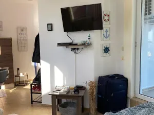 Prodej bytu 1+kk, Acheloj, Bulharsko, 36 m2