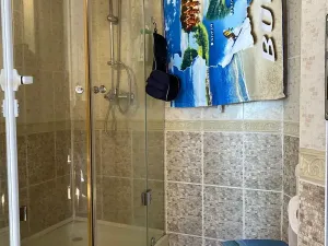 Prodej bytu 1+kk, Acheloj, Bulharsko, 36 m2