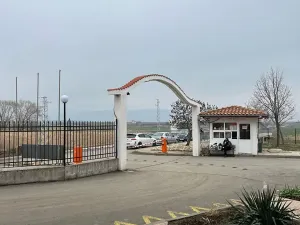 Prodej bytu 1+kk, Nesebar, Bulharsko, 32 m2