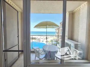 Prodej bytu 4+kk, Obzor, Bulharsko, 121 m2
