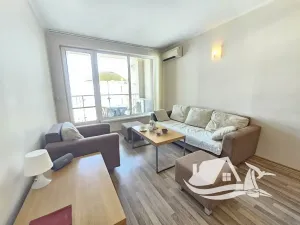 Prodej bytu 4+kk, Obzor, Bulharsko, 121 m2