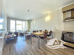 Prodej bytu 4+kk, Obzor, Bulharsko, 121 m2