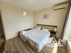 Prodej bytu 4+kk, Obzor, Bulharsko, 121 m2