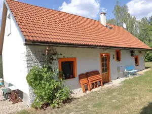 Prodej chalupy, Postupice, 70 m2