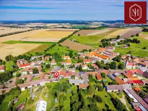Prodej rodinného domu, Rozseč, 90 m2