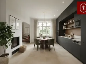 Prodej rodinného domu, Třešť, Partlicova, 199 m2