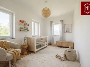 Prodej rodinného domu, Třešť, Partlicova, 199 m2