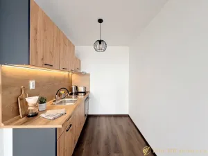 Prodej bytu 2+kk, Mladá Boleslav, 17. listopadu, 45 m2