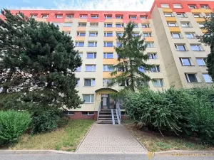 Prodej bytu 2+kk, Mladá Boleslav, 17. listopadu, 45 m2