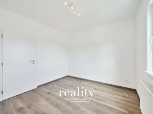 Pronájem bytu 2+kk, Polná, Pojmannova, 38 m2