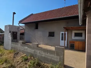 Prodej rodinného domu, Ondratice, 120 m2