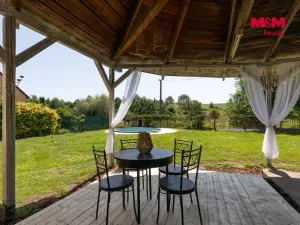 Prodej rodinného domu, Hněvošice, Kobeřická, 300 m2