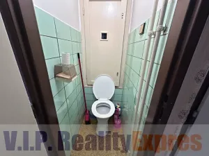 Prodej bytu 2+1, Praha, Jilemnická, 63 m2