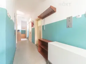 Pronájem bytu 1+kk, Jilemnice, Čsl. Legií, 20 m2