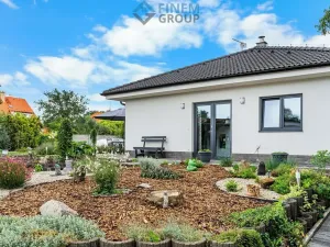 Prodej rodinného domu, Soběslav, 135 m2