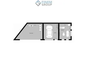 Prodej rodinného domu, Soběslav, 135 m2