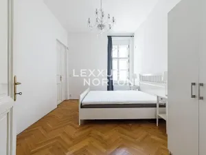 Pronájem bytu 4+kk, Praha - Nové Město, Na Poříčí, 144 m2