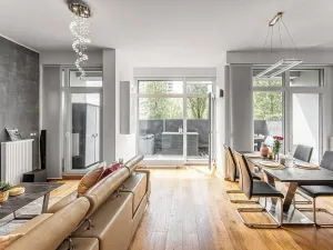 Prodej bytu 2+kk, Praha - Hodkovičky, Šífařská, 65 m2