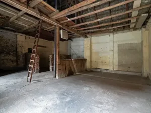 Prodej rodinného domu, Nevřeň, 90 m2