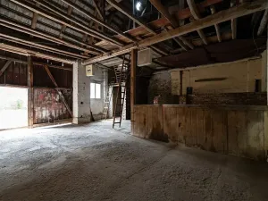 Prodej rodinného domu, Nevřeň, 90 m2