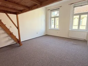 Prodej bytu 4+1, Praha - Vinohrady, Slezská, 101 m2