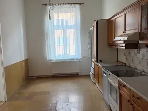 Prodej bytu 4+1, Praha - Vinohrady, Slezská, 101 m2