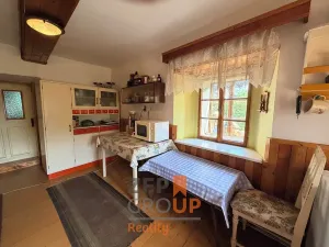 Prodej rodinného domu, Vrbno pod Pradědem, 71 m2