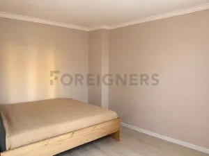 Pronájem bytu 2+kk, Praha - Žižkov, Chlumova, 52 m2