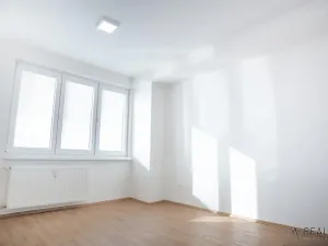 Pronájem bytu 2+kk, Ostrava, Svojsíkova, 57 m2
