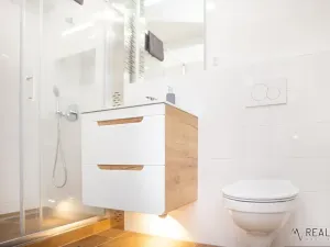Pronájem bytu 2+kk, Ostrava, Svojsíkova, 57 m2