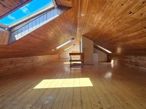 Pronájem bytu 3+kk, Kolín, Legerova, 110 m2