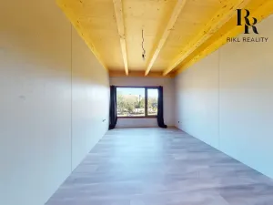 Prodej rodinného domu, Křelov-Břuchotín, 236 m2