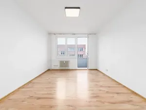 Prodej bytu 2+1, Veselí nad Lužnicí, Pod Markem, 56 m2