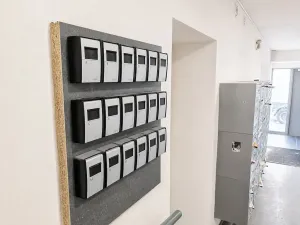 Prodej bytu 1+kk, Brno, Cejl, 60 m2