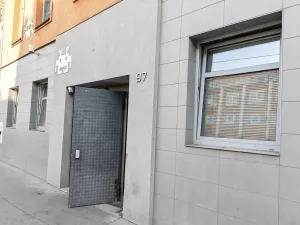 Prodej bytu 1+kk, Brno, Cejl, 60 m2